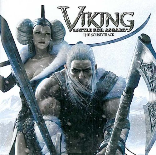 CD-Charts  Music : Viking: Battle for Asgard