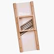 Weston Prago Trade 70-1401-W ROMA Cabbage Shredder