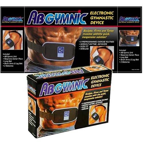 Abgymnic