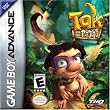 Tak & The Power Of Juju GBA