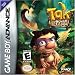 Tak & The Power Of Juju GBA