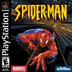 Spider-Man