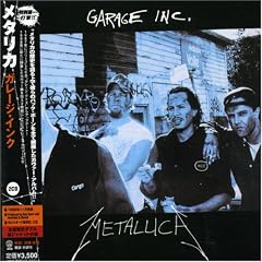 Garage Inc.