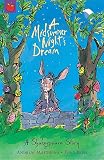 A Midsummer Night`s Dream (Shakespeare Stories)