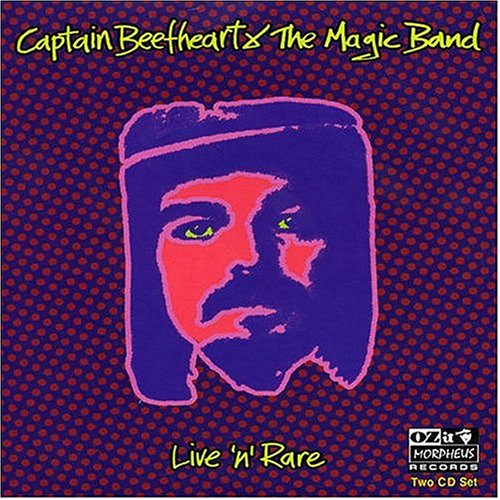 CD-Charts  Search : Live 'n' Rare