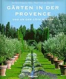 G�rten in der Provence und an der Cote D' Azur - Marie-Francoise Valery
