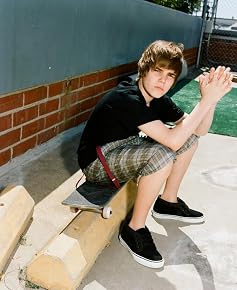 Bilder von Justin Bieber