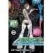 Air Gear 25