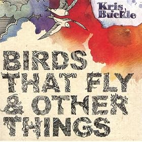 Birds that fly and other things