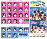 ＡＫＢ４８×ぷっちょ　Everyday!カチューシャ　フィギュア　全２7種（シークレット込）　フルコンプセット 秋元康