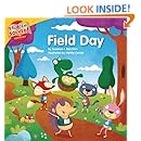 Field Day: A Lesson on Empathy (Problem Solved! Readers)