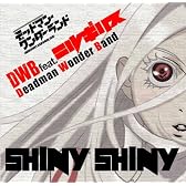 SHINY SHINY(生産限定盤)(DVD付)