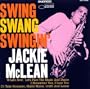 Swing Swang Swingin