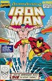 Iron Man (1st Series) Annual #10