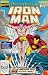 Iron Man (1st Series) Annual #10