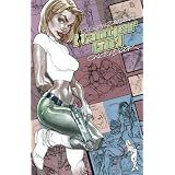 Danger Girl Sketchbookpar J. Scott Campbell