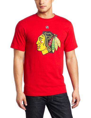 NHL Men's Chicago Blackhawks Patrick Kane #88 