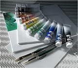 Winsor & Newton Winton Oil Paint Art Set