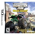 Monster Jam 2: Urban Assault for Nintendo DS