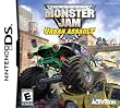Monster Jam Urban Assult