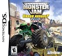 Monster Jam: Urban Assault