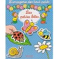 Les Petites B�tes (autocollants)