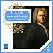 Bach English Suites-Partitas
