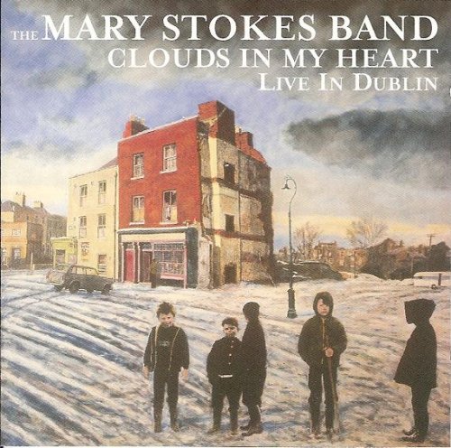MARY STOKES CLOUDS IN MY HEART