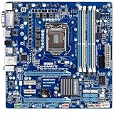 Gigabyte GA-H67MA-USB3-B3 DDR3 1333 LGA 1155 Intel H67 HDMI SATA 6Gb/s USB 3.0 Micro ATX Intel Motherboard
