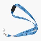 Tennessee Titans Lanyard