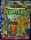Teenage Mutant Ninja Turtles Rat King Maniac 4