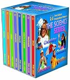 Science Series Music CD 8-pack (The Science Series, 8)