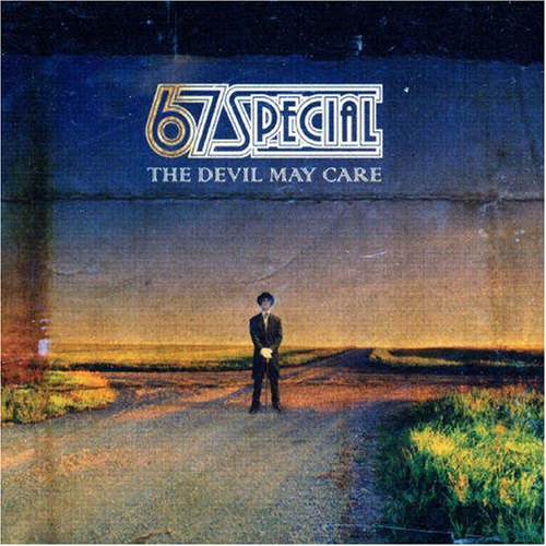 CD-Charts  Music : Devil May Care [Australian Import]
