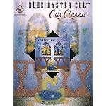 Blue Oyster Cult - Cult Classics book cover