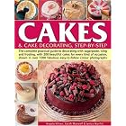 Cakes and Cake Decorating by  Angela Nilsen