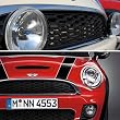 John Cooper Works Grill - Cooper Version 07-2010