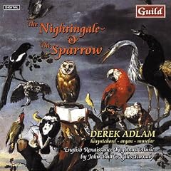Nightingale & Sparrow
