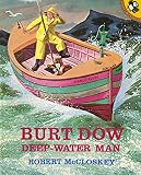 Burt Dow, Deep-Water Man (Picture Puffin Books)