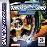 Revue EA - Electronic Arts  / Need for Speed Underground 2