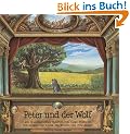 Peter und der Wolf. Mit CD: Ein musikalisches M�rchen