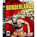Borderlands (PlayStation 3)