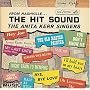 From Nashville...The Hit Sound