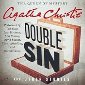 Double Sin and Other Stories | [Agatha Christie]