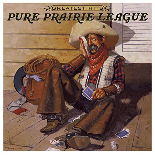 PURE PRAIRIE LEAGUE - Amie (Single Version) (0) Lyrics - Zortam Music