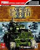 Empire Earth 2 (Prima Official Game Guide)
