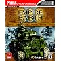 Empire Earth 2 (Prima Official Game Guide) (v. 2)