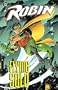 Robin: Flying Solo