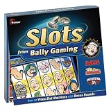 Slots from Bally Gaming for PC and Mac