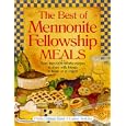 Best Of Mennonite Fellowship Meals