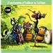 L'orchestre d'Odilon le Grillon (1CD audio)